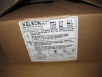 Nelson Heat Tracing Systems PLT-BC-U-12 New Box Series. Fixed Price $139.99.