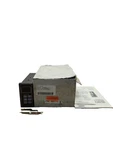 New In Box Jumo Temperature Controller SRM-48H/10-001.02-69,1500. Fixed Price $657.00.