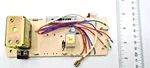 Siemens Circuit Board With Switch Robot Coupe G074A04, 3TG2114 7G Free Shipping. Fixed Price $155.00.