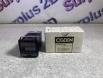 Ogden ETR-9090-232 Temp Controller. Fixed Price $187.33.