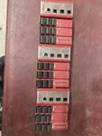 Red Lion Modular Controller W/CSINV8 Analog & CSDIO14 Digital I/o RS232 RS485. Fixed Price $450.00.