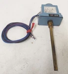 United Electric E55-14103 Temperature Controller Switch 50-300 F 7" Probe. Fixed Price $150.00.