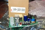 Watlow 140A-1603-3000, High Temp Controller, New. Fixed Price $125.00.