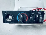 Sterling Heater A/c Temperature Controls P/n F7HH19D961AA. Fixed Price $219.99.