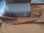 Emerson 1609-101 Refrigeration Temperature Control. Fixed Price $220.00.