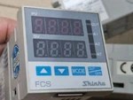 Shinko FCS-23A-R/M. Fixed Price $145.55.