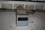 Omega Engineering CN3000 CN3001-D3-L32 Controller. Fixed Price $280.00.