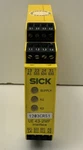 Sick UE43-2MF3D2 Safety Relay. Fixed Price $49.98.