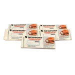 (lot Of 5) Newport 5TC-TT-J-24-36 Precision Fine Wire Thermocouples Pack. Fixed Price $49.29.