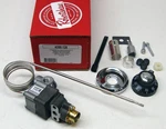 4350-128 Robertshaw Commercial Gas Oven Thermostat For Bjwa 46-1211 3200093 2008. Fixed Price $170.86.