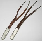 2 Klixon 9700K Thermal Protector - 75C 167F N.c. 13 Amp Reclose At 50C. Fixed Price $9.95.