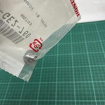 90380-GE2-760 Genuine Honda Special Screw Head Light Cowl Vtx 1300 1800 Cb Nos. Fixed Price $5.70.