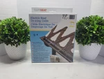 Easy ADKS-300 300W Electric Roof & Gutter De-icing Heating Cable 60 Ft New. Fixed Price $44.89.