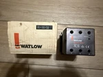 Watlow Din-a-mite DB1V-3060-F000 Power Control New. Fixed Price $200.00.