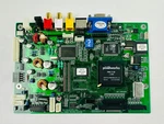 Digital View SVP-1280 4165100-74 0165100-07 Expansion Module. Fixed Price $606.40.