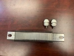 Hotwatt FS10.5 Finned Strip Heater 1/2 (mounting Hole 9 ) 200W 240V. Fixed Price $46.95.