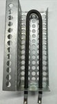 Heatrex Heating Element A276 100W For Switchgear Space Panel Heater 120V. Fixed Price $39.99.