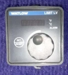 Watlow Limit Lv Series Temperature Controller. Fixed Price $89.99.