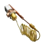 Johnson Controls V47AB-5C 2-WAY 1/2" Temp Actuated Modulating Water Valve. Fixed Price $697.53.