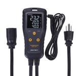 Digiten Digital Temperature Controller Simple Stage Thermostat Outlet Heating.... Fixed Price $50.72.