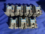 Metasys AP-VMA1420-0 Johnson Controls Vav Controller Lot Of 7 Untested Read. Fixed Price $297.50.
