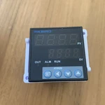 Inkbird ITC-106VH Pid Temperature Thermostat Controllers Fahrenheit. Fixed Price $30.00.