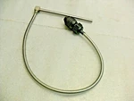 Nexthermal Cartridge Heaters 0223497 120V 500W 3/8" Dia, 6" Stainless Steel. Fixed Price $37.00.
