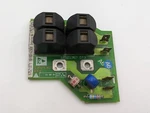 Danfoss VLT5000 175Z1367 Charging Circuit Board Pcb Card Plc Replacement Part. Fixed Price $80.00.