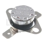 KSD302 L90C Temperature Switch 250V 10A Close. Fixed Price $15.95.