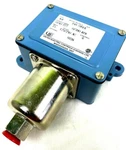 United Electric Controls Model# J6X 148 125/250 Volts 15 Amp Pressure Switch. Fixed Price $49.99.