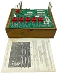 Carrier Transicold 22-02269-11RP Mother Board Universal Power. Fixed Price $549.00.