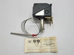 Ue United Electric Controls F300-4BS Temperature Controller. Fixed Price $521.55.