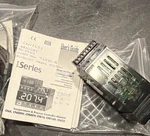 Omega Iseries CNI16S2 Digital 1/16 Din Temp/process Controller 90-240V. Fixed Price $85.00.