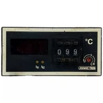 Jumo HROW-48/DI,D3,RE11,U20,H Tron Temperture Controller Usa Oem. Fixed Price $175.70.