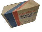 Goldstar Pzma 9C81-OY Temperature Controller Nsmp. Fixed Price $149.00.