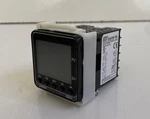 Omron / E5CC-QX2ASM-000 Digital Temperature Controller 31717M. Fixed Price $35.00.