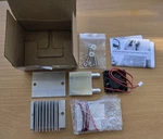 TEC1-12706 Thermoelectric Peltier Cooler Refrigeration Cooling System Heat Sink. Fixed Price $15.15.