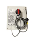 Indeeco Enclosed Cooling Tower Control Panel 874Z-203100U. Fixed Price $1500.00.