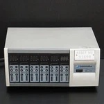 Gammaflux L12G050D12S4PJ Hot Runner Controller Lec 12-ZONE 240VAC. Fixed Price $3490.00.