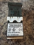 Dwyer Love Controls 32A123-992-9502 Temperature Process Controller 12/24VDC/AC. Fixed Price $60.00.