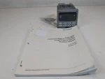 Honeywell UD2500 Universal Digital Controller Model DC2500-EE-0L00-200. Fixed Price $1299.00.
