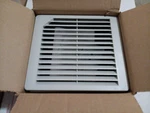 New Hoffman TFP61 Fan, Cooling, 115 Vac, 50/60HZ Genuine!!!. Fixed Price $320.00.