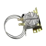 Thermostatic Switch Fits John Deere 401D RE198074 New Holland 8770 86505792. Fixed Price $68.39.