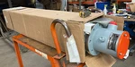 Watlow Heater 2342-4004 FL7 316 Ss 480V 45KW 3PH W/8 45" Elements 10" Flange-new. Fixed Price $4475.00.