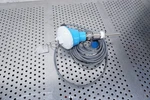 Endress + Hauser TMT82 8C Temperature Transmitter TU-53. Fixed Price $250.00.