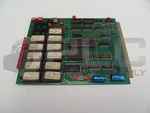 Icore Acurex 13635-1F Pcb Circuit Board. Fixed Price $150.00.