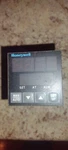 Honeywell UDC1000 Digital Temperature Controller DC100270001000. Fixed Price $750.00.