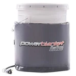 Powerblanket PBL05-5 Gallon / 19 Liter Pail Heating. Fixed Price $238.00.