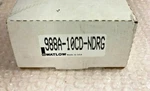 New Watlow 988A-10CD-NDRG. Fixed Price $449.98.