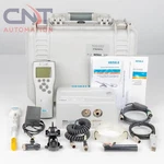Vaisala PTB330TS Barometric Pressure Transfer Standard With MI70 Indicator. Fixed Price $5341.26.